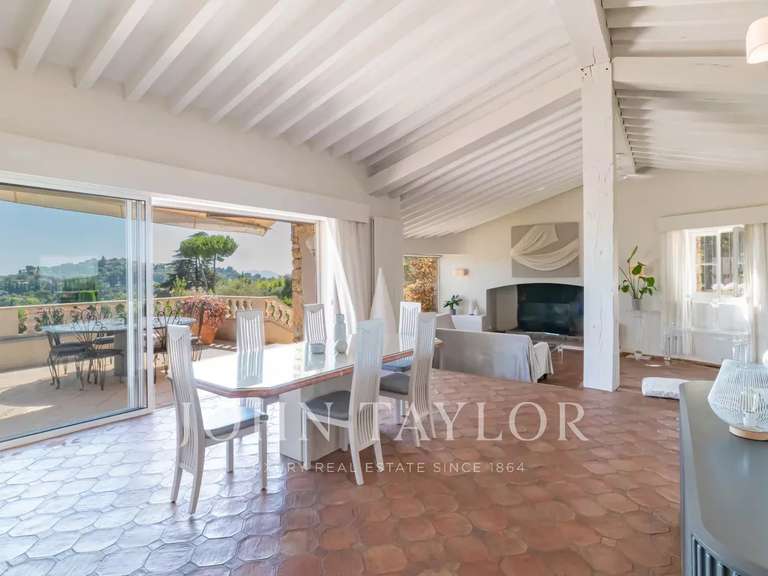 House Mougins - 427m²