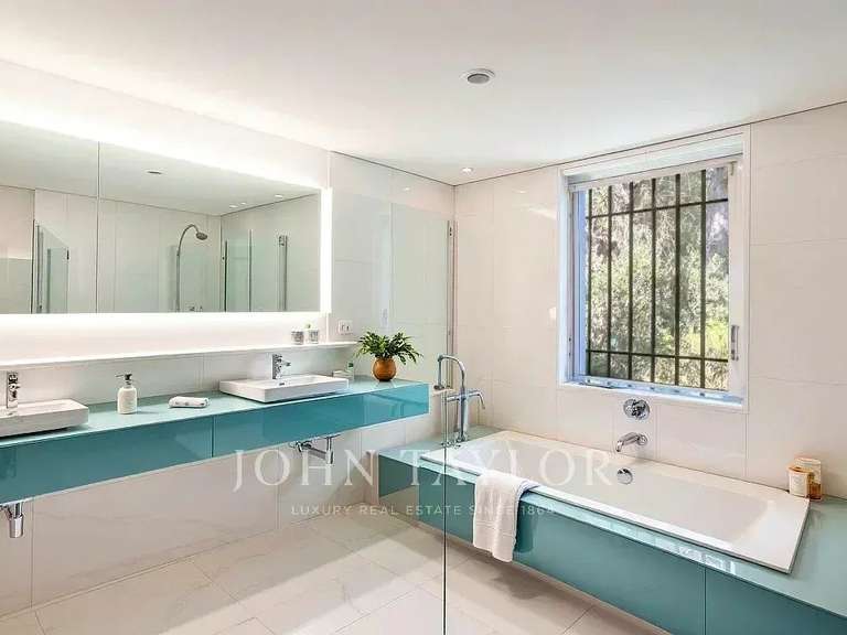 House Mougins - 427m²