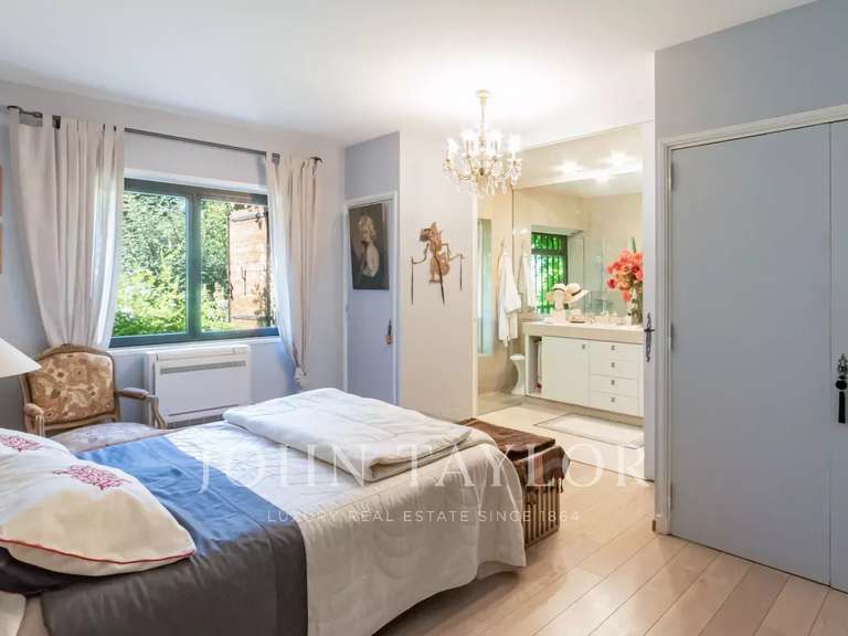 House Mougins - 4 bedrooms - 250m²