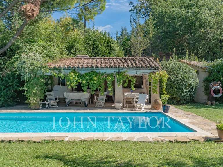 House Mougins - 4 bedrooms - 250m²