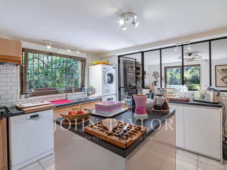 House Mougins - 4 bedrooms - 250m²