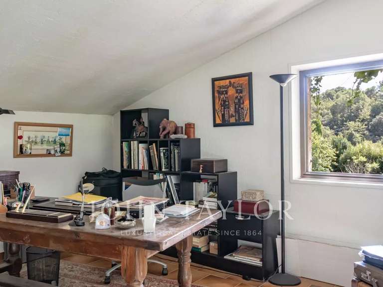 House Mougins - 4 bedrooms - 250m²