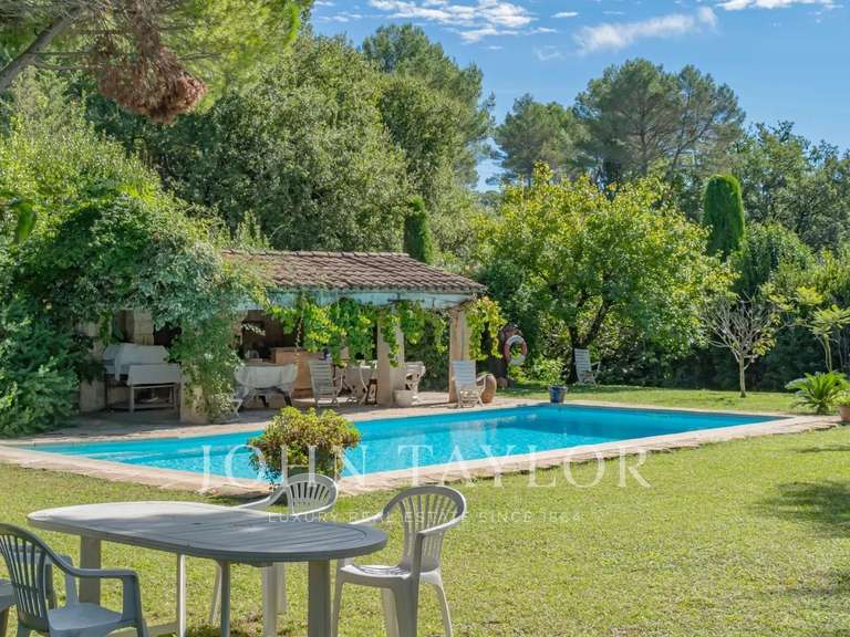 House Mougins - 4 bedrooms - 250m²