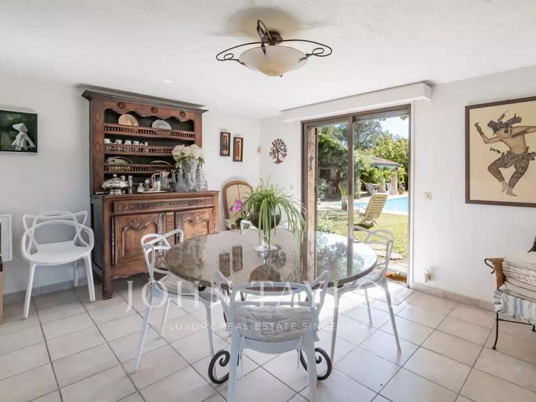House Mougins - 4 bedrooms - 250m²