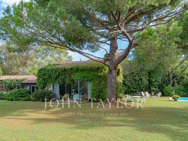 House Mougins - 4 bedrooms - 250m²