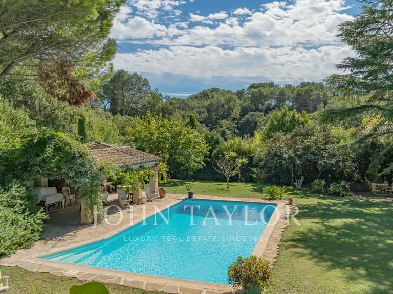 House Mougins - 4 bedrooms - 250m²