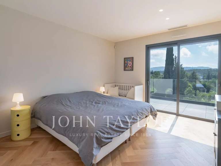 House Mougins - 6 bedrooms - 340m²