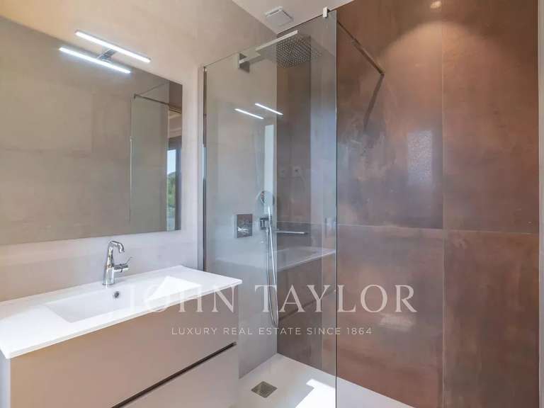 House Mougins - 6 bedrooms - 340m²