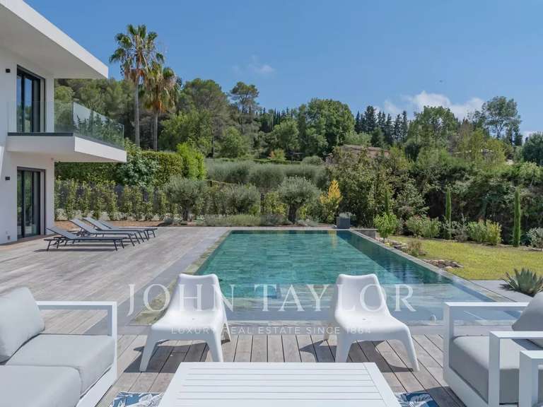House Mougins - 6 bedrooms - 340m²