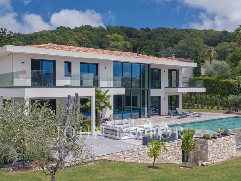 House Mougins - 6 bedrooms - 340m²
