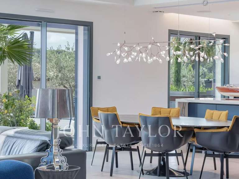House Mougins - 6 bedrooms - 340m²