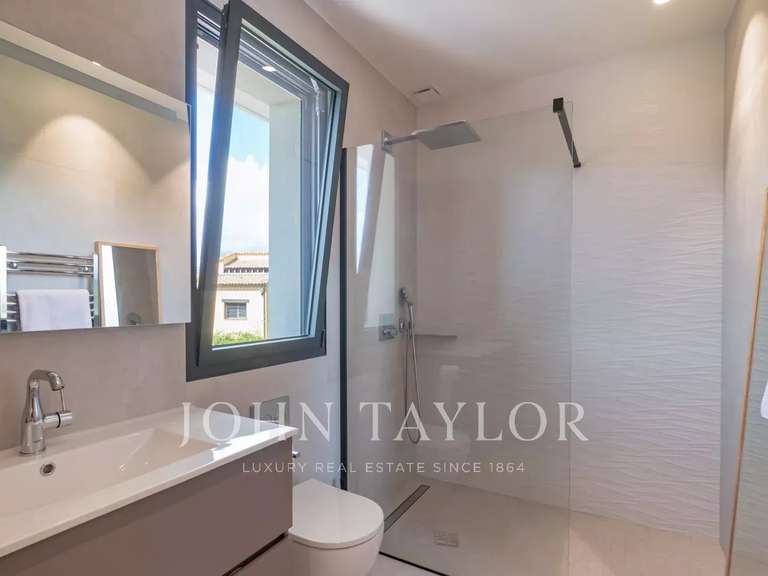 House Mougins - 6 bedrooms - 340m²