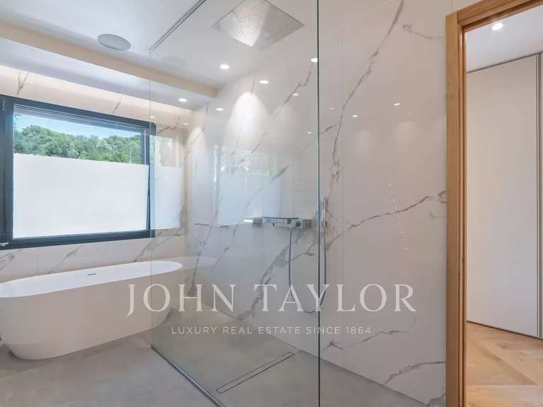 House Mougins - 6 bedrooms - 340m²