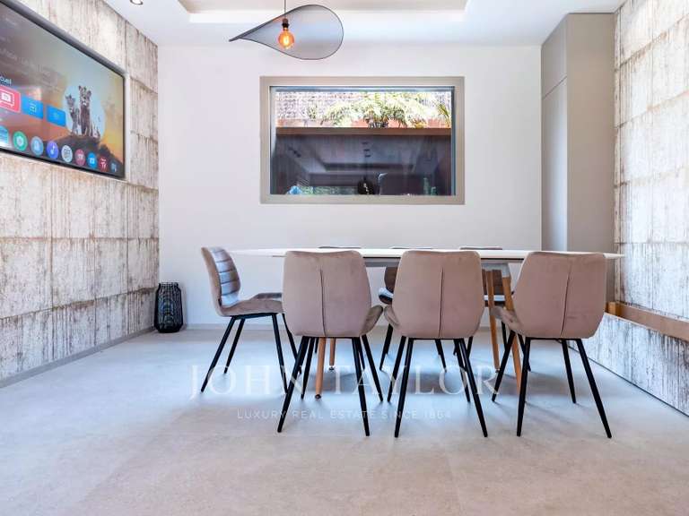 House Mougins - 4 bedrooms - 315m²