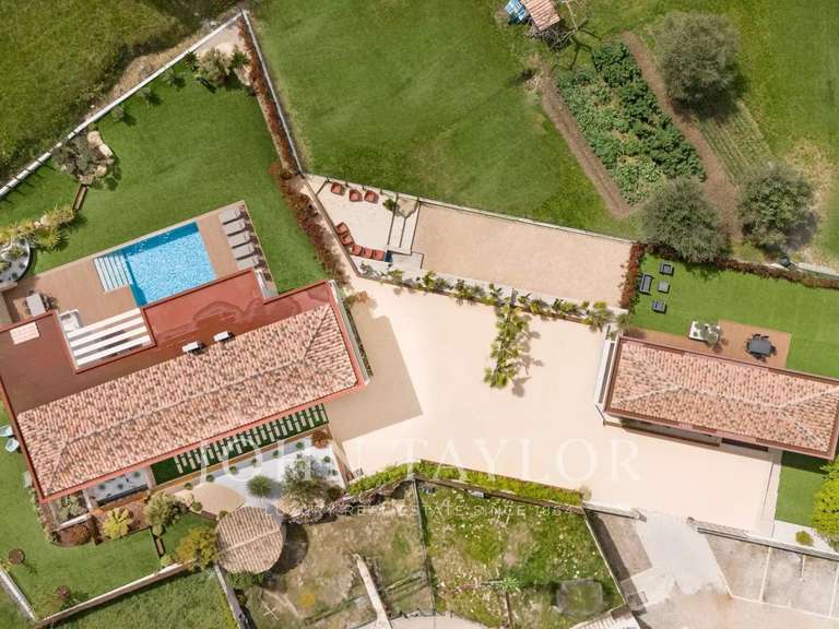 House Mougins - 6 bedrooms - 315m²