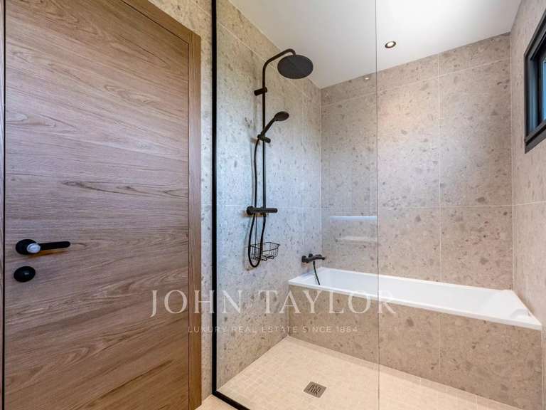 House Mougins - 4 bedrooms - 315m²