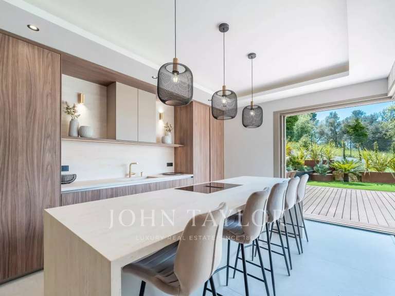 House Mougins - 4 bedrooms - 315m²