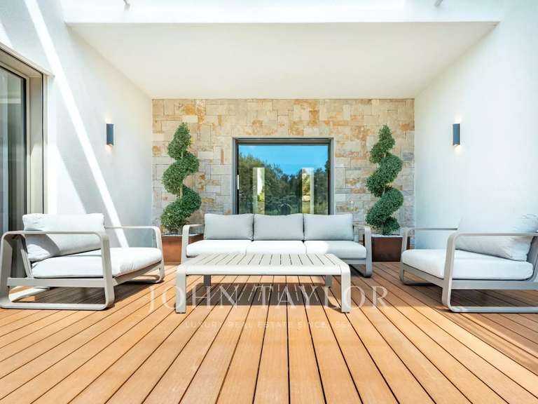 House Mougins - 4 bedrooms - 315m²