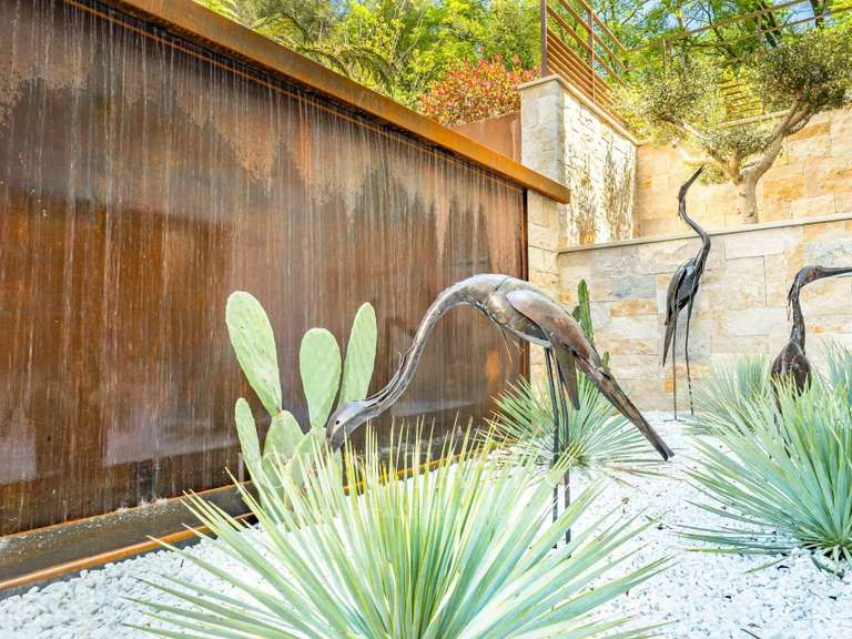 House Mougins - 4 bedrooms - 315m²