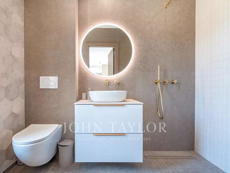 House Mougins - 4 bedrooms - 315m²