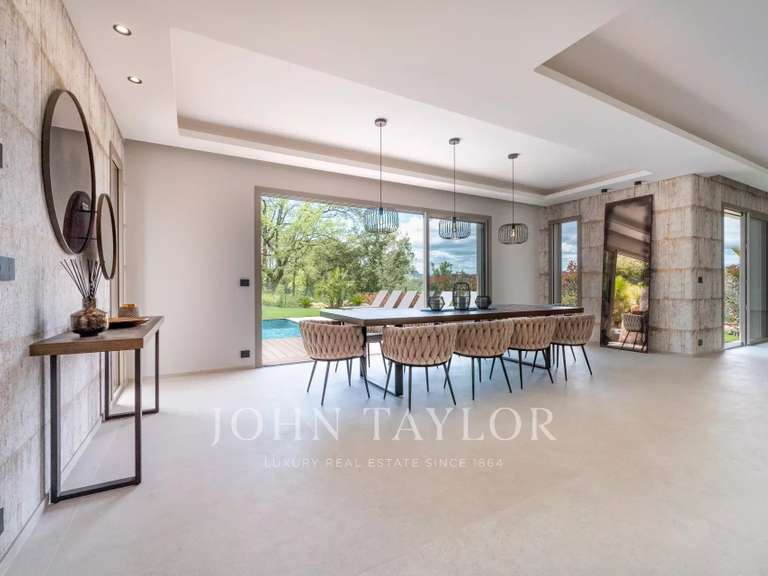 House Mougins - 4 bedrooms - 315m²