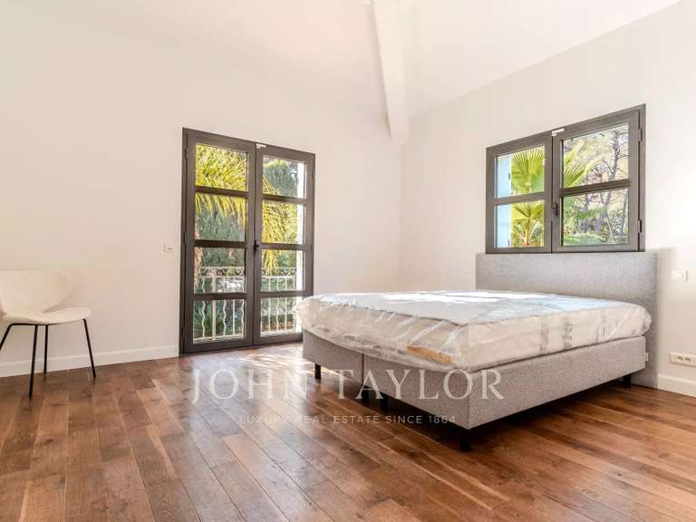 House Mougins - 6 bedrooms - 345m²