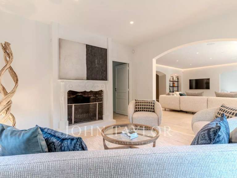 House Mougins - 6 bedrooms - 345m²