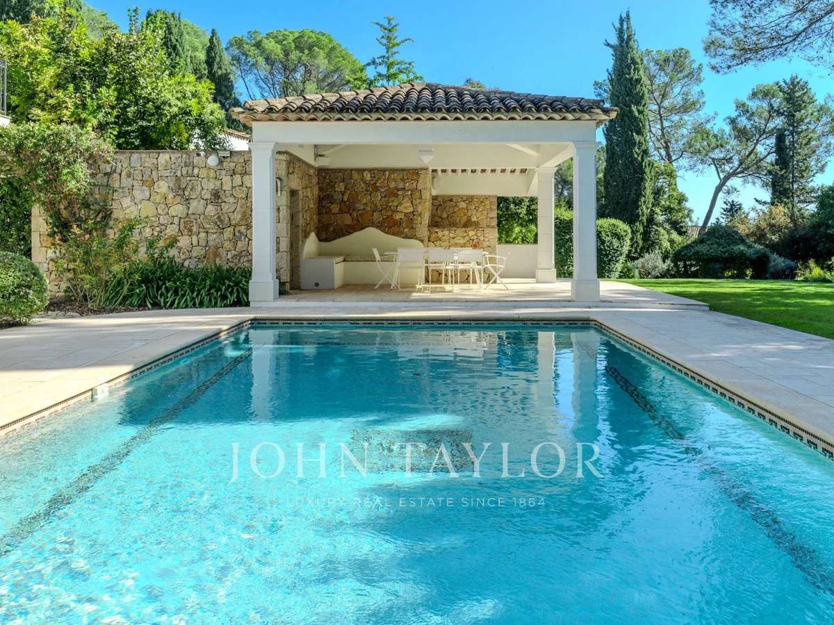 House Mougins