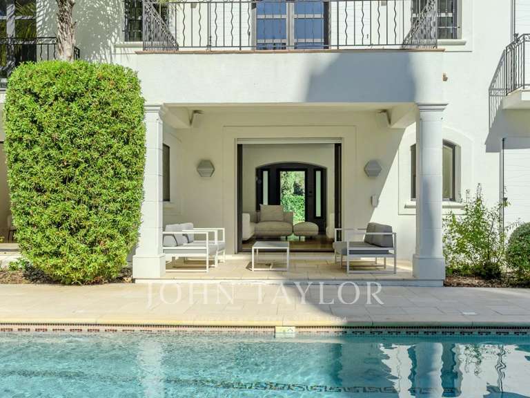 House Mougins - 6 bedrooms - 345m²