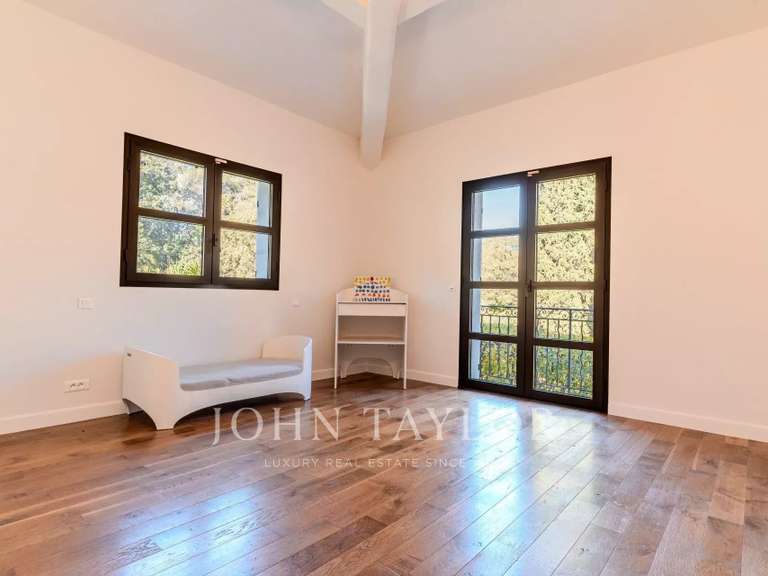 House Mougins - 6 bedrooms - 345m²