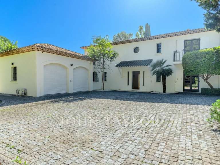House Mougins - 6 bedrooms - 345m²