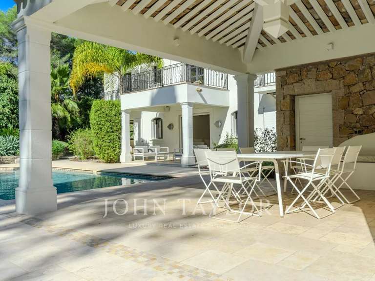 House Mougins - 6 bedrooms - 345m²