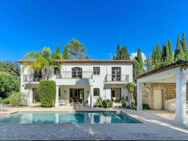 House Mougins - 6 bedrooms - 345m²