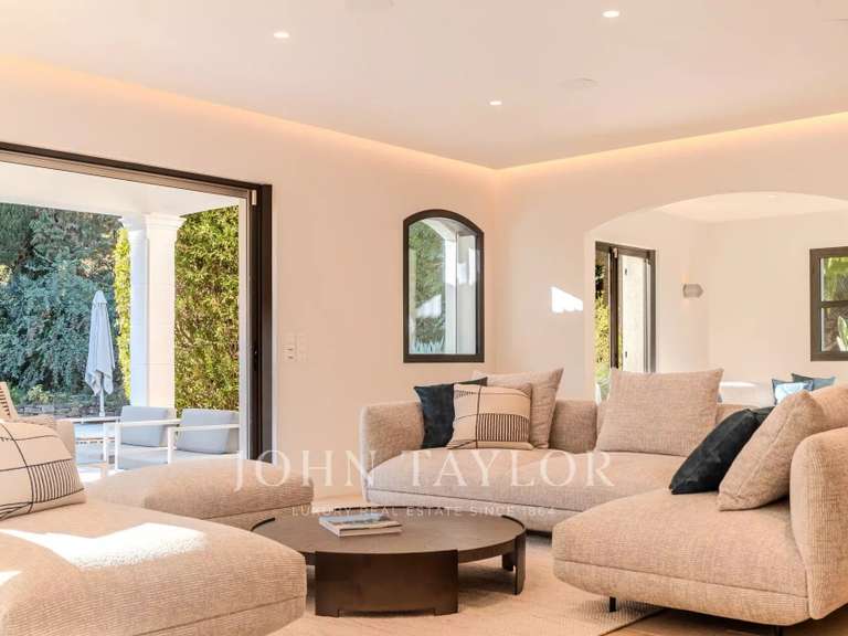 House Mougins - 6 bedrooms - 345m²