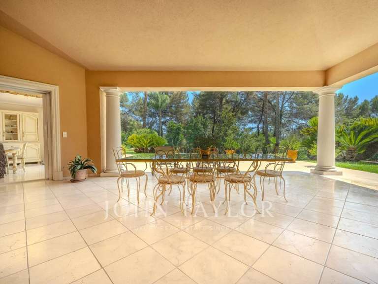 House Mougins - 4 bedrooms - 736m²