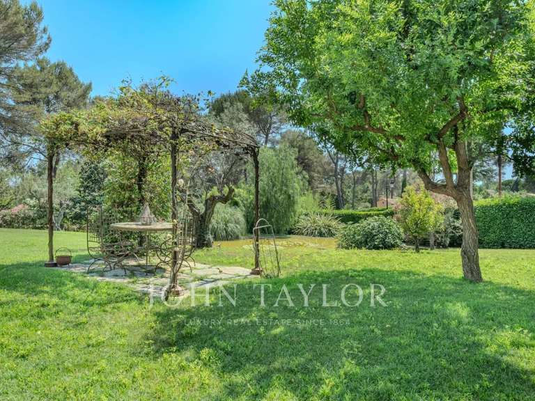 House Mougins - 4 bedrooms - 736m²