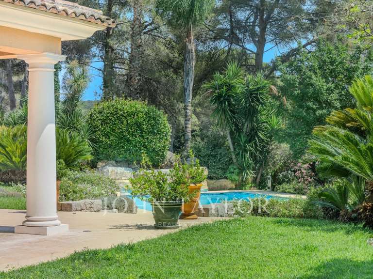 House Mougins - 4 bedrooms - 736m²