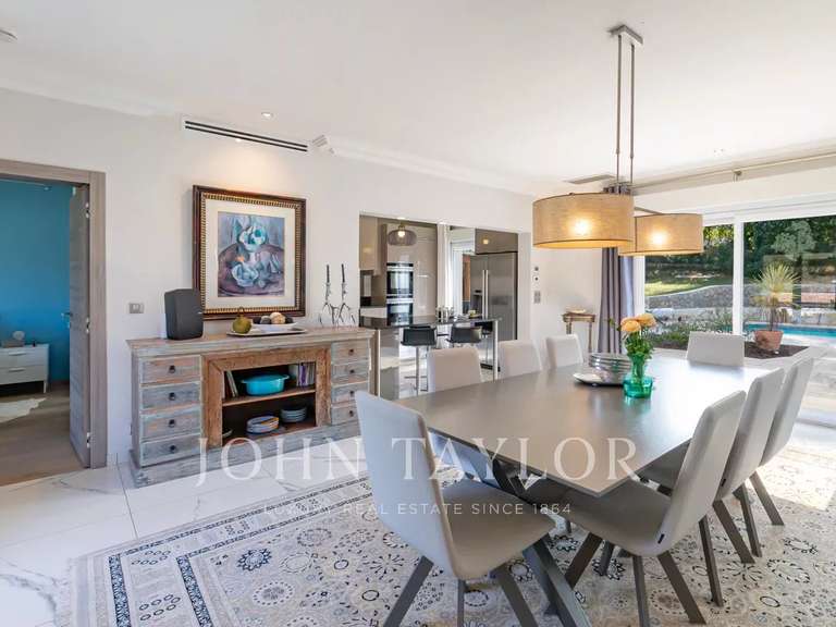 House Mougins - 5 bedrooms - 245m²