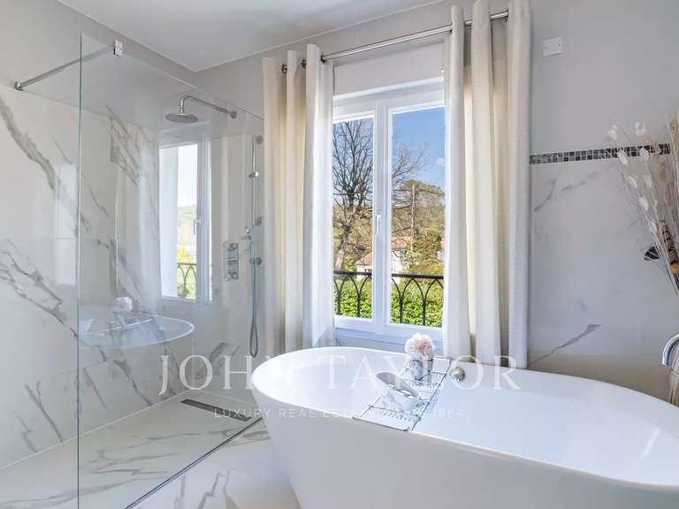 House Mougins - 5 bedrooms - 245m²