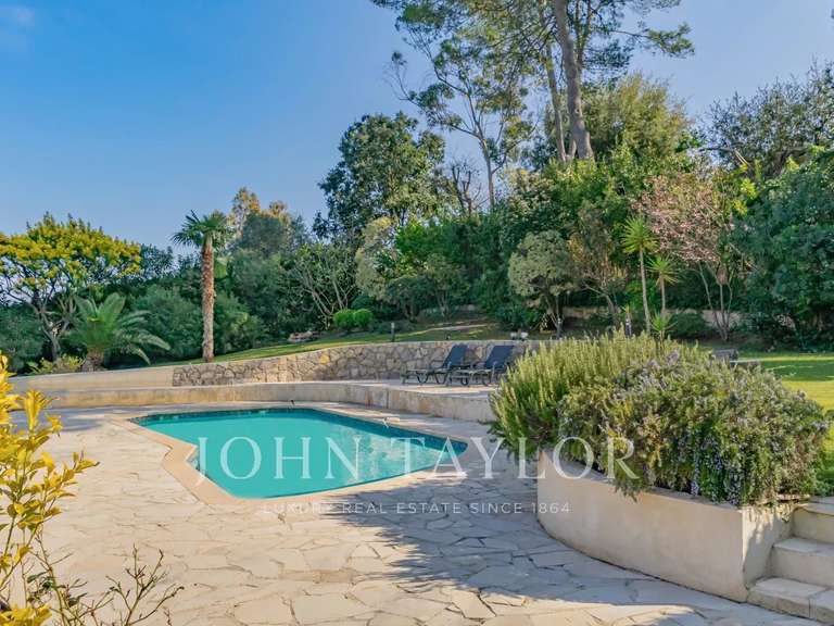 House Mougins - 5 bedrooms - 245m²