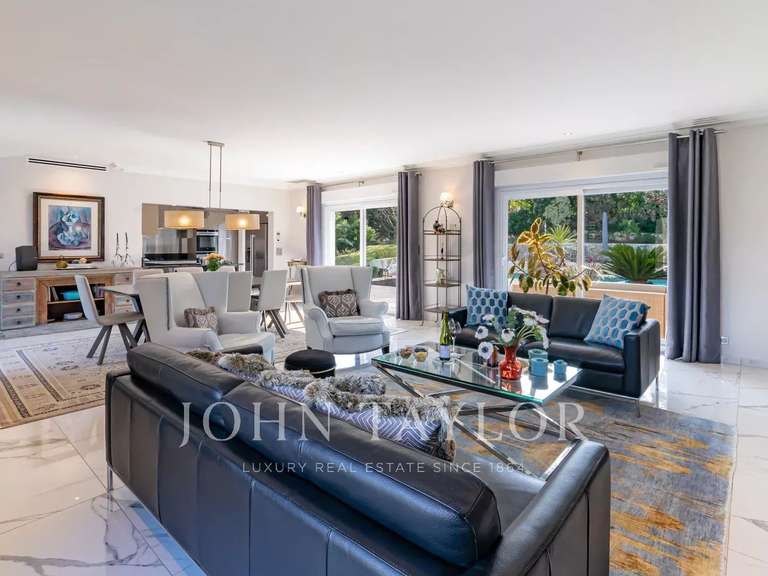 House Mougins - 5 bedrooms - 245m²