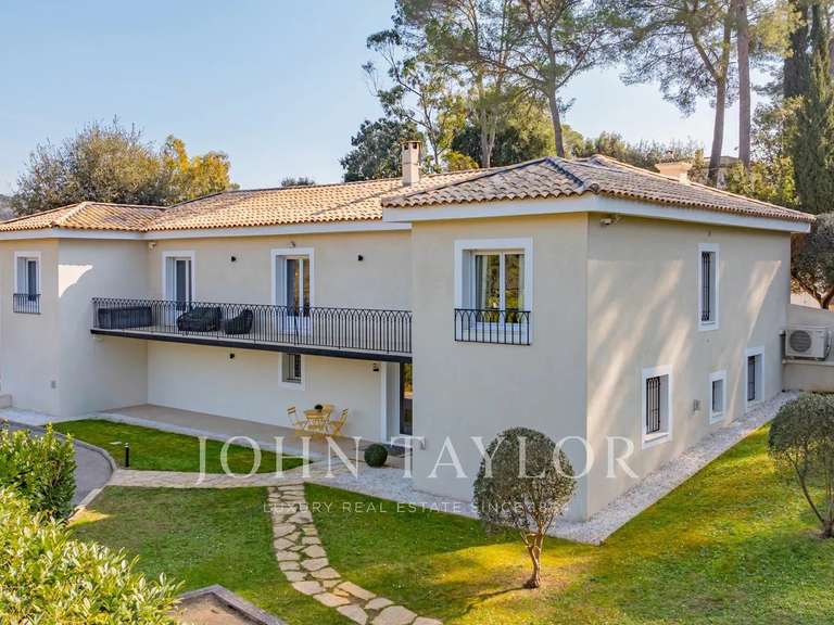 House Mougins - 5 bedrooms - 245m²