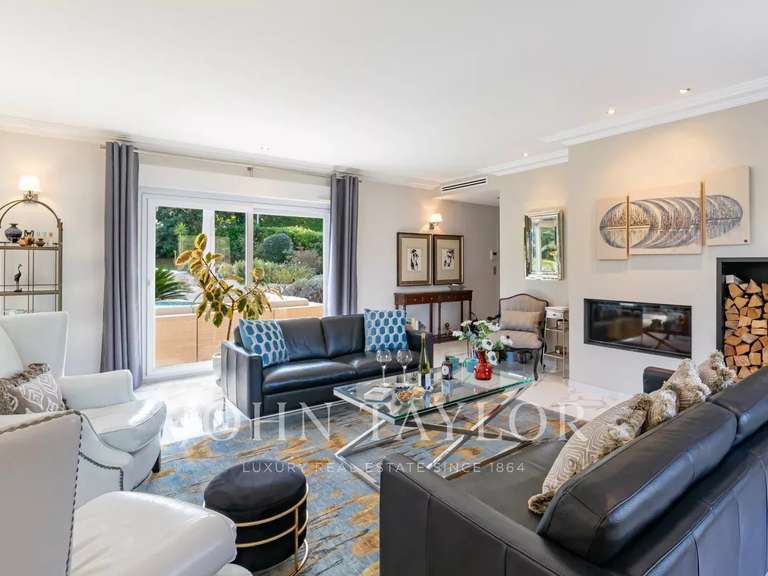 House Mougins - 5 bedrooms - 245m²