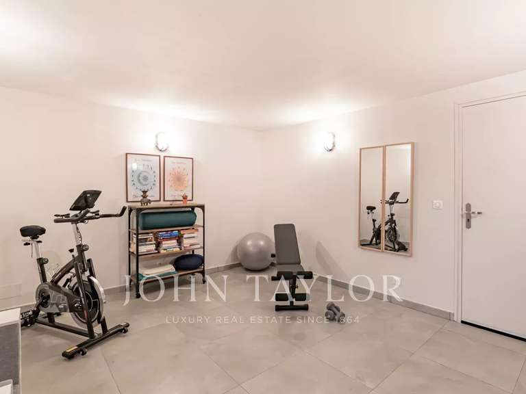 House Mougins - 5 bedrooms - 245m²