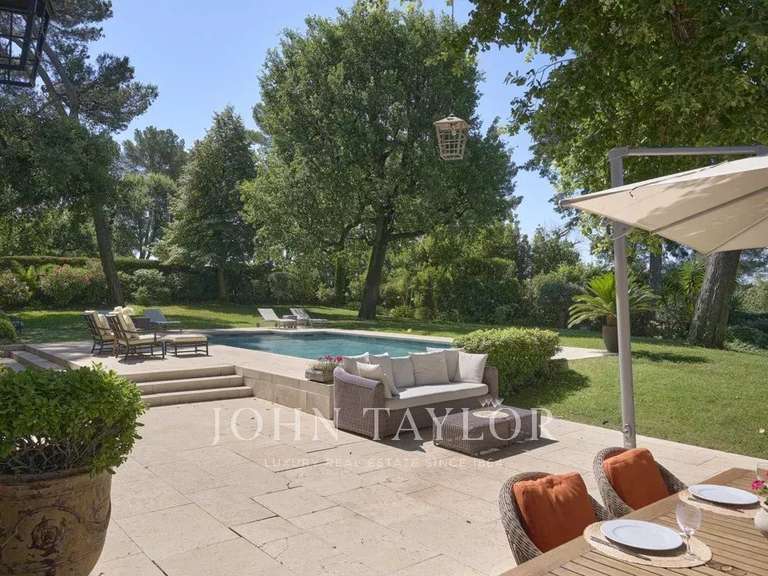 House Mougins - 6 bedrooms - 500m²