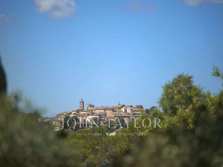 House Mougins - 6 bedrooms - 500m²