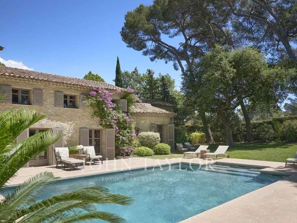 House Mougins