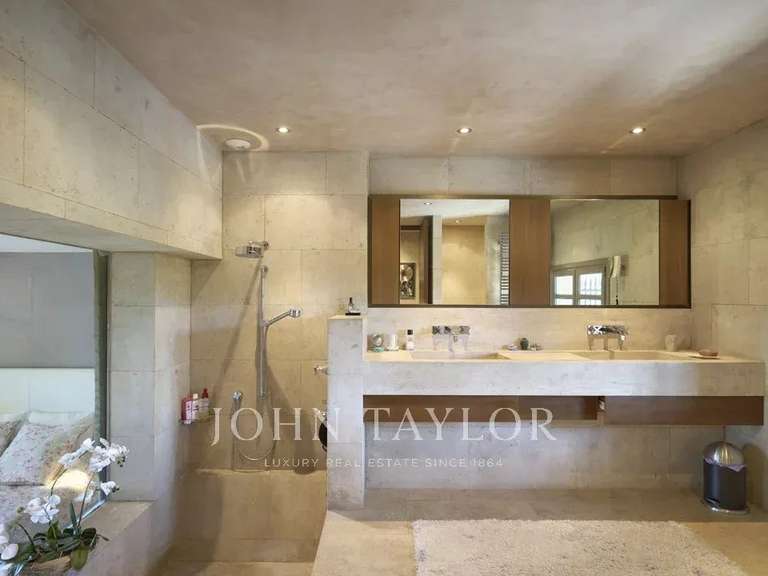 House Mougins - 6 bedrooms - 500m²