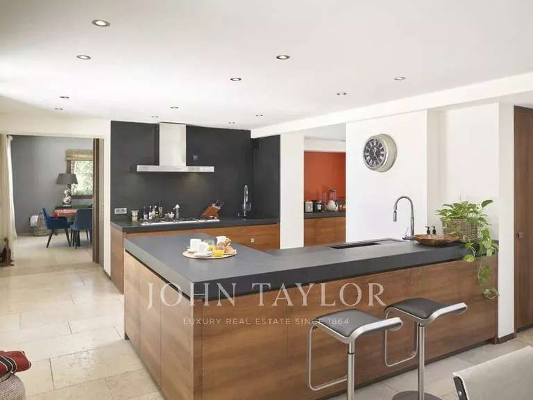 House Mougins - 6 bedrooms - 500m²