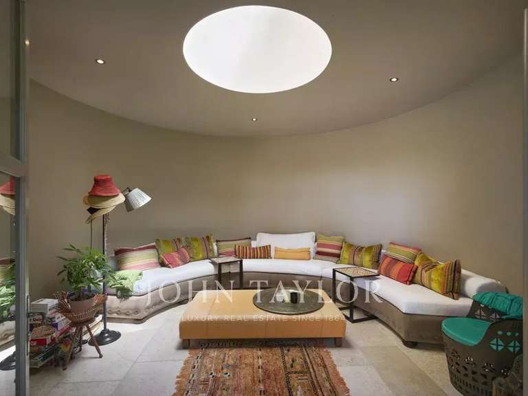 House Mougins - 6 bedrooms - 500m²